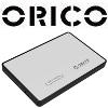 מארז חיצוני לכונן "2.5 וכונני SSD בחיבור SATA-III. דגם Orico 2588US3