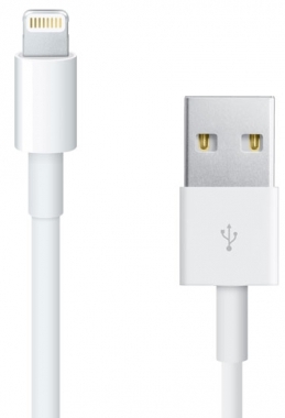 USB Lightning Cable iphone5