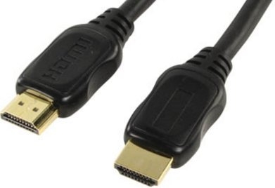 כבל HDMI בתקן 1.4 מבית NEDIS דגם CABLE-5503
