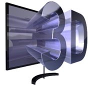 תקן HDMI-1.4 עם תמיכה בפורמט 3D