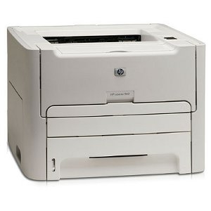 מדפסת HP דגם 1160