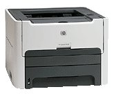 מדפסת HP דגם 1320T