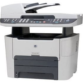 מדפסת HP דגם 3390