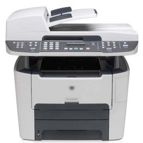 מדפסת HP דגם 3392