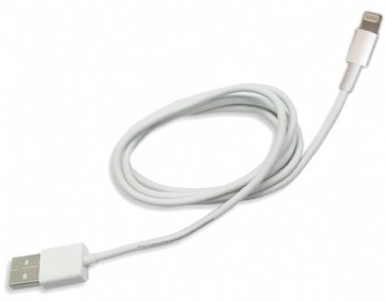כבל USB לטעינה וסנכרון אייפון-5