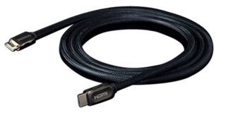 כבל HDMI בתקן 1.4 תוצרת Sonorous באורך 3 מטר