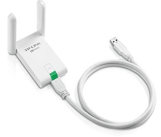 כרטיס רשת אלחוטי Dual Band  בחיבור USB תוצרת TP-Link