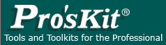חברת ProsKit - הקלק כאן למעבר לאתר החברה