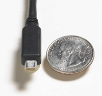 קונקטור מיקרו HDMI-1.4