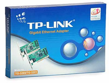 ערטיס רשת למחשב PC מהירות Gigabit