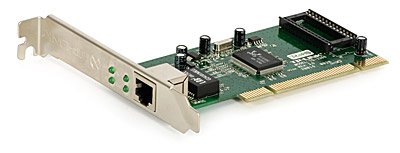 כרטיס רשת במהירות 10/100/1000Mbps תוצרת TP-LINK דגם TG-3269