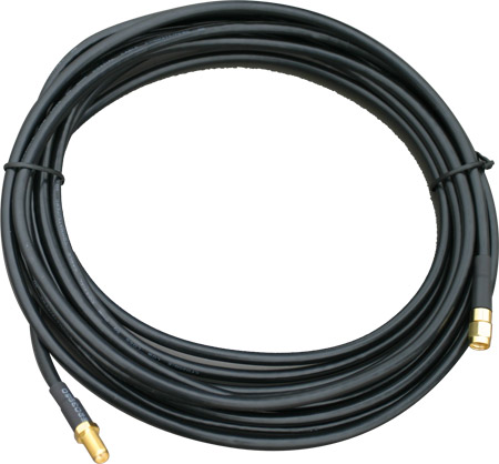 כבל מאריך SMS לאנטנה תוצרת TP-LINK דגם TL-ANT24EC5S