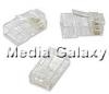 קונקטור RJ45 לכבל רשת CAT6