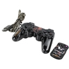בקר משחק + שלט לקונסולה PlayStation2 מעוצב STAR WARS
