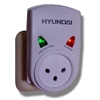 מגן ברקים ונחשולי מתח - 16A תוצרת HYUNDAI