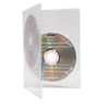 קופסא שקופה ל-2 דיסקים DVD