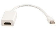 כבל מתאם Mini DisplayPort ל-HDMI מבית NEDIS דגם CABLE1107-0.2