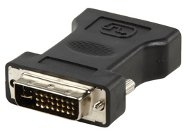 מתאם VGA נקבהל-DVI עם 24+5 פינים