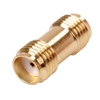 חיבור (קונקטור) SMA נקבה-נקבה מבית NEDIS דגם SMA-006
