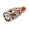 מתאם עם חיבור SMA זכר ו-BNC זכר מבית NEDIS דגם SMA-007