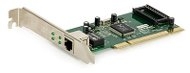 כרטיס רשת 1 ג'יגה 10/100/1000Mbps חיבור PCI תוצרת TP-LINK דגם RG-3269