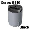 טונר חלופי (תואם) שחור 106R01274 למדפסת Xerox Phaser דגם 6110 ו-MFP6110