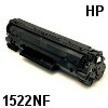 טונר חלופי (תואם) CB436A למדפסת HP דגם 1522NF