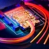 טכנולוגית Light Peak של Intel להעברת נתונים מהירה
