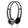 אוזניות קשת מקצועיות SkullCandy דגם iCON (שחור)