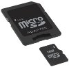מתאם כרטיס זכרון מ-microSD ל-SD