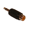 מתאם מונו מחיבור sPL-3.5mm לחיבור RCA נקבה