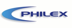 לוגו חברת Philex