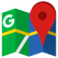 נווט אלינו באמצעות Google Maps