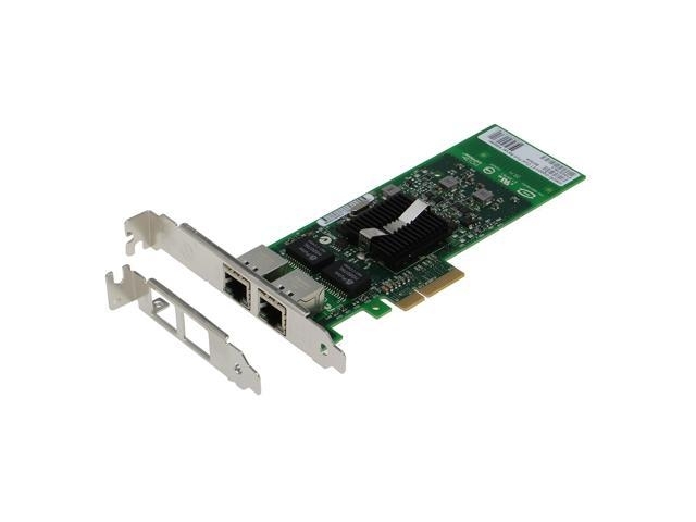 כרטיס רשת Intel® Gigabit ET Dual Port Server Adapter