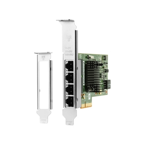 כרטיס רשת Intel® Ethernet Server Adapter I350-T4V2
