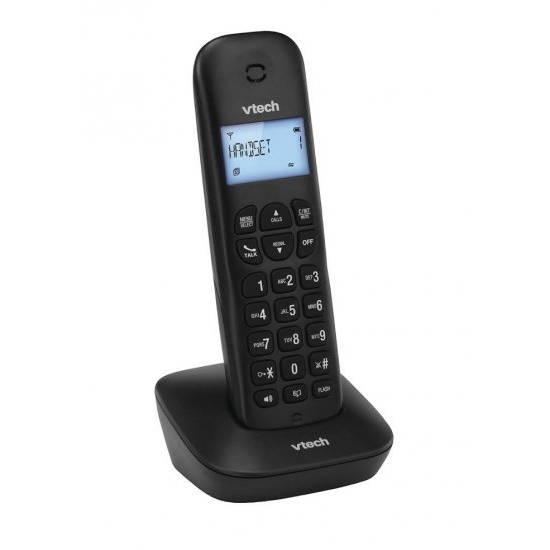 טלפון אלחוטי דיגיטלי עם דיבורית Vtec SLB-2310