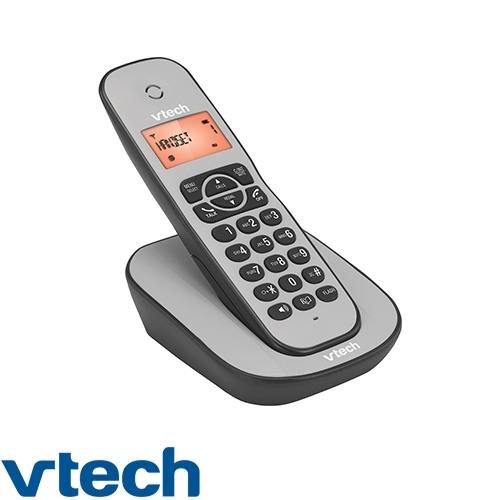 טלפון אלחוטי דיגיטלי Vtech CS1000