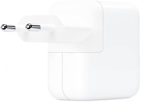 מטען Apple מקורי USB-C 61W דגם MRW22ZM/A