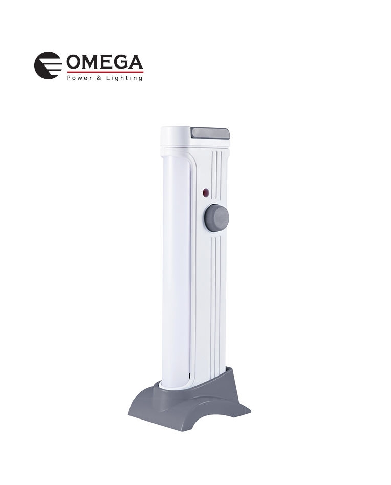 תאורת חירום ניידת מילקי