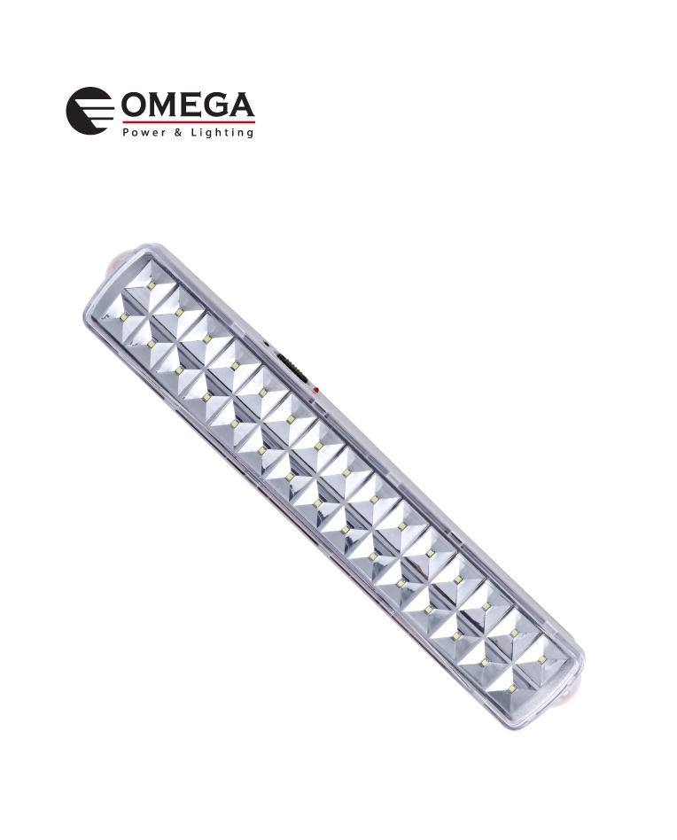 Cyclon PRO תאורת חירום 30 נוריות לד