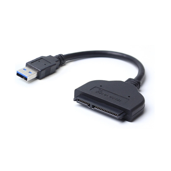 כבל חיבור USB-3.0 לחיבור SATA 2.5