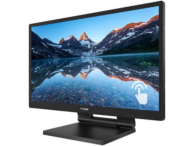 מסך מגע "23.8 מקצועי Philips 242B9T/00
