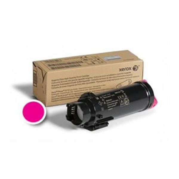 טונר אדום Magenta מקורי למדפסת Xerox 6510 / 6515 106R03694