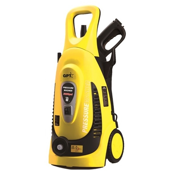 ‏מכונת שטיפה בלחץ - גרניק HPW210