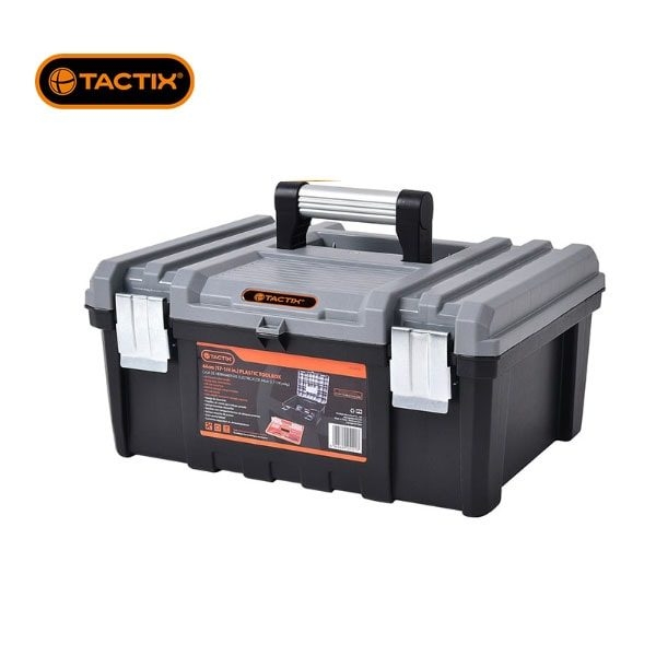 ארגז כלים מקצועי 42 סנטימטר לכלים חשמלים - TAXTIX 320332