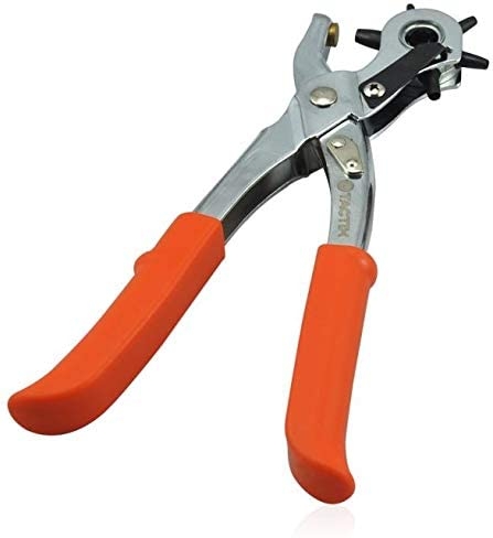 מנקב ומחורר עור - TACTIX 217401