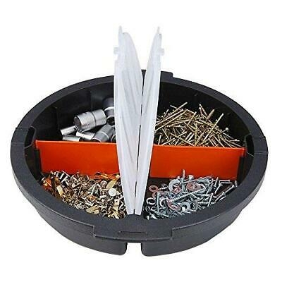 ארגונית פלסטיק רב תאית לדלי 13 אינץ - TACTIX 320066