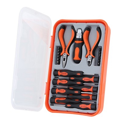 סט כלים 23 חלקים - GPT