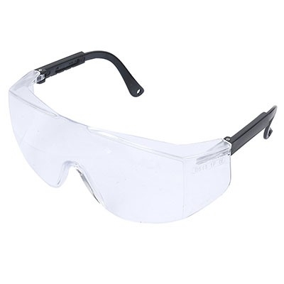 משקפי מגן ובטיחות - TACTIX 480013