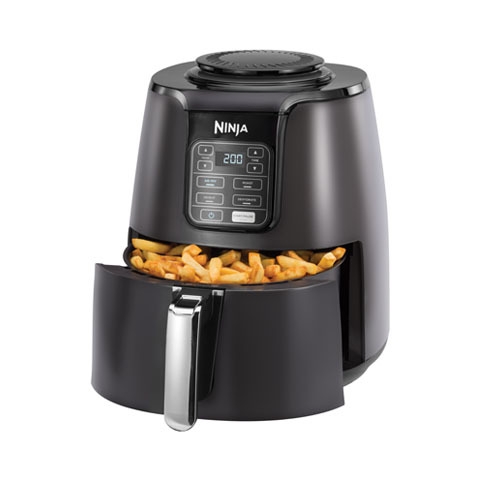 סיר טיגון ללא שמן 4 ב-1 נינג'ה - Ninja Air Fryer AF100